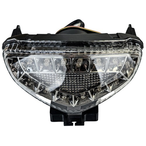 Motorrad led rücklicht - led,