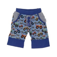 Babauba, Freizeitshorts