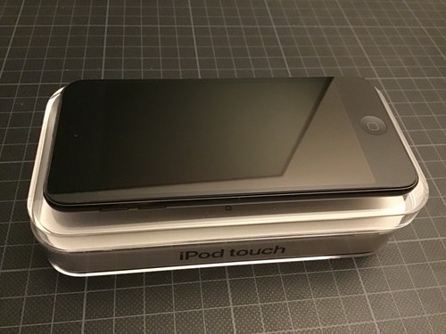 Apple ipod touch 7 - ipod, (7