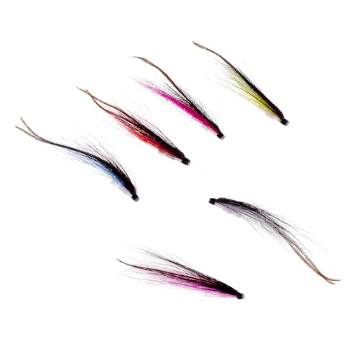 Stück tube fliegenfischen - stück,
