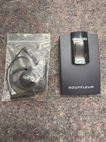 Multiplex souffleur - multiplex,