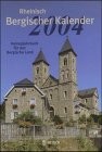 Rheinisch bergischer kalender - rheinisch-bergischer,