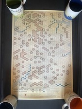 Dampfross / Railway Rivals