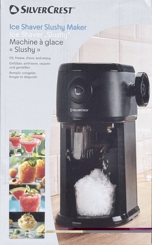 Slush eismaschine ice shaver - slush-eismaschine,