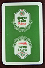 Skatspiel/Brauerei SEIT 1842
