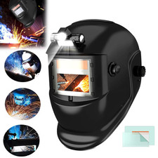 Automatik solar schweißhelm - automatik,