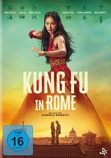 Kung Fu in Rome - (Enrico