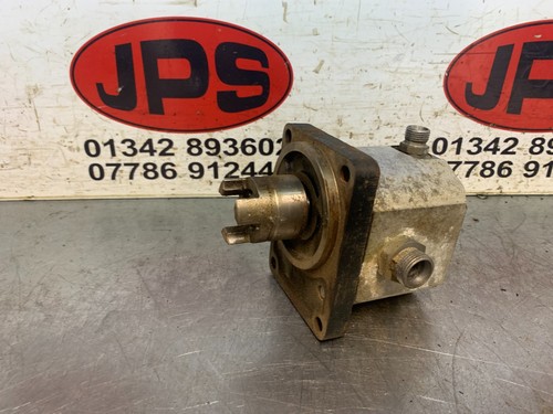 Hydraulik getriebemotor hamm - hydraulik,