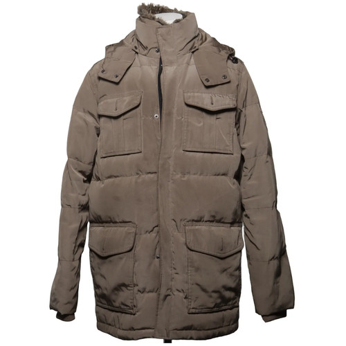 Tommy hilfiger daunenmantel - tommy, hilfiger,