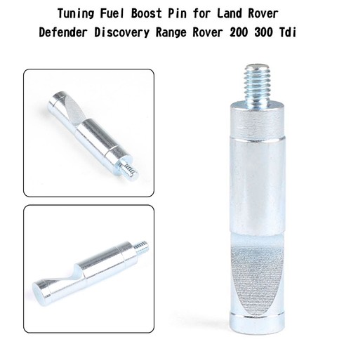 Tuning fuel boost - boost, für