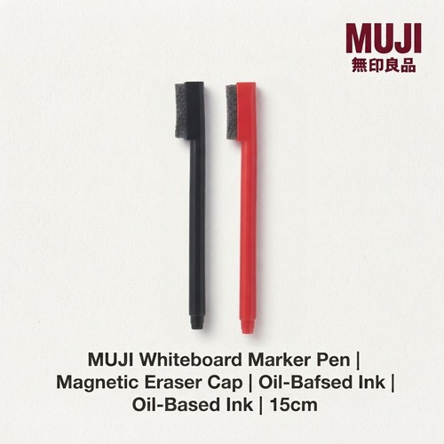 Muji whiteboard marker stift - marker,