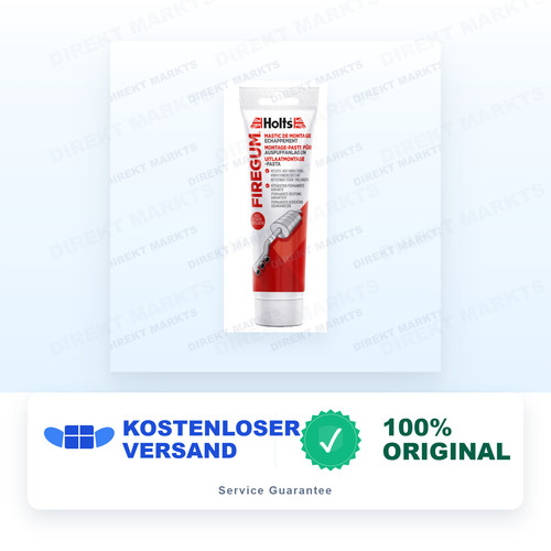Holts firegum - holts,
