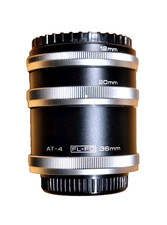 Makro-Zwischenringe für Canon