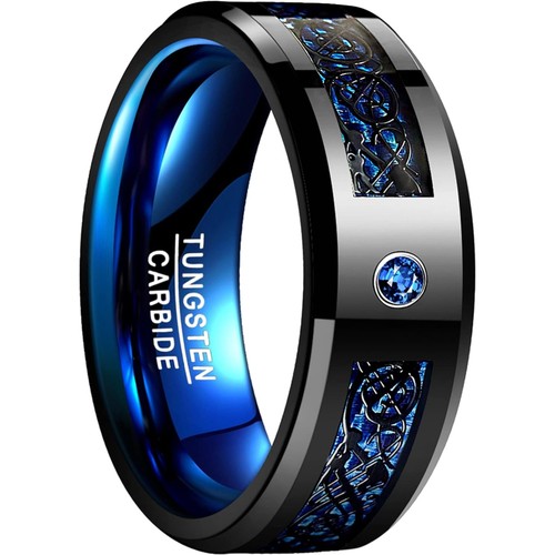 Wolframring herren damen - wolframring,