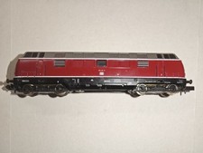 Arnold Spur N V200 Analog BR