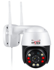 Überwachungskamera Aussen