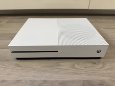 MICROSOFT XBOX ONE S  1TB BLURAYLAUFWERK STROMKABEL