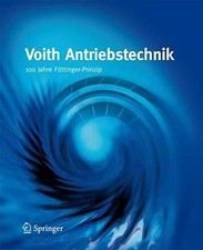 Voith Antriebstechnik: 100