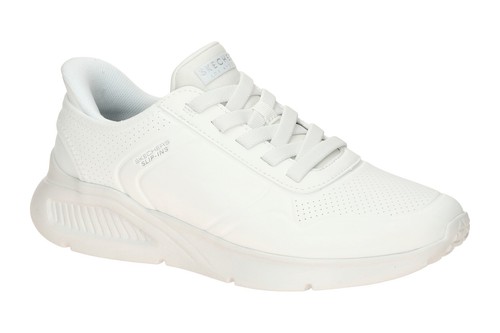 Skechers schuhe uno lite weiß - uno,