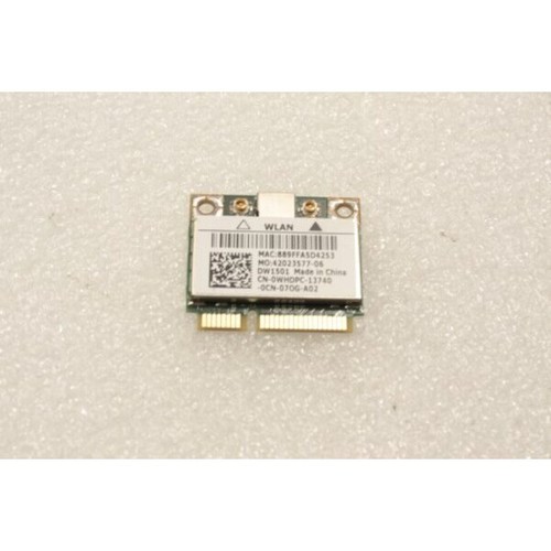 Dell inspiron one 2310 all - inspiron, in