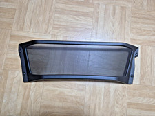 BMW Z4 G29 Windschott Windschutz Original deflector 9481141