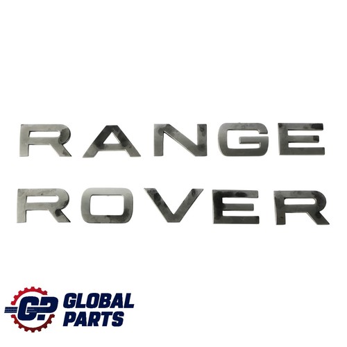 Range rover l405 heckklappe - range,