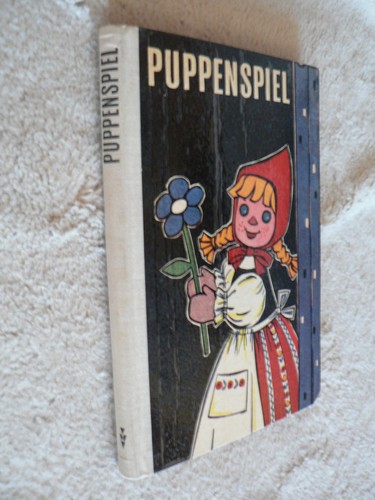 Puppenspiel für kindergarten - für,
