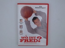 Wo ist Fred? Schweiger, Til