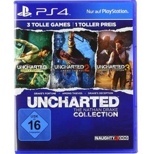 Uncharted: The Nathan Drake