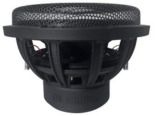 Musway MG12 Soundquality