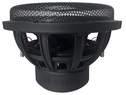 Musway mg12 soundquality - musway,