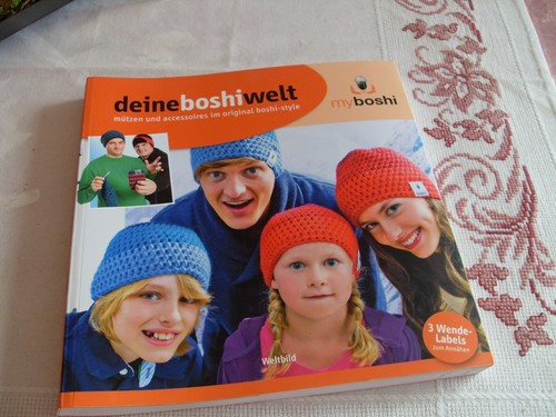 Deine boshiwelt von myboshi - boshiwelt,