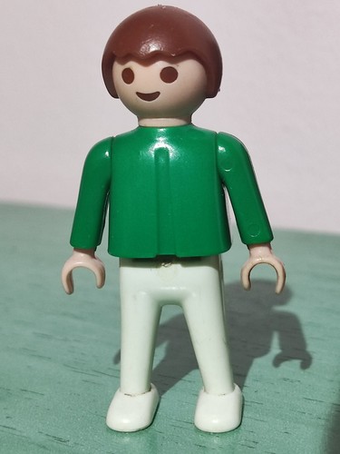Playmobil figur epoche - 1.,