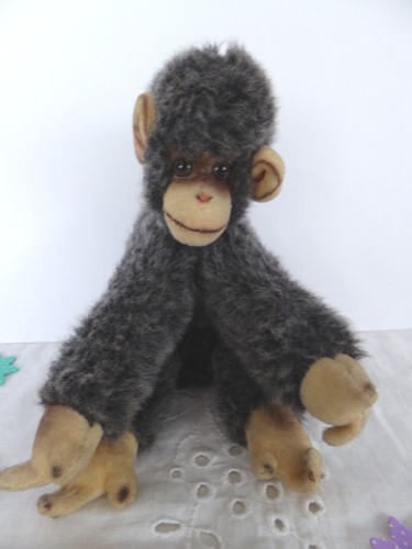 Steiff affe schimpanse - steiff,