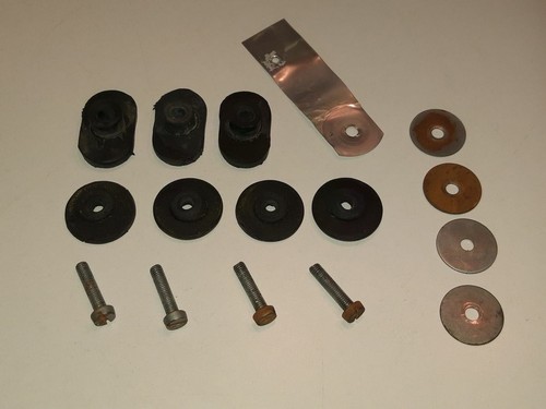 Befestigungsmaterial chassis - befestigungsmaterial,