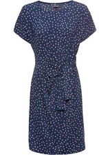 Jerseykleid Gr. 40/42