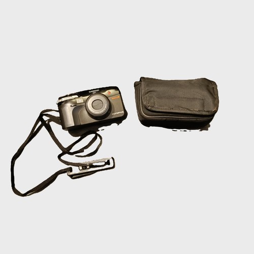 Olympus multi superzoom 120 - af,