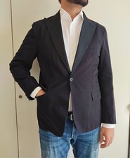 Cutter Jacke Einreiher