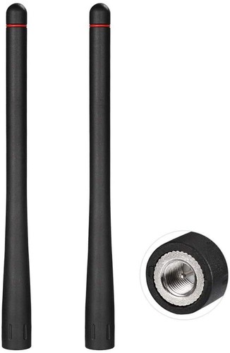 Bingfu ukw handfunkantenne sma - ukw-handfunkantenne,