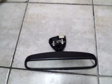 Innenspiegel, automatisch