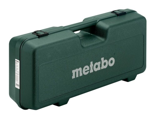 Metabo kunststoffkoffer für - kunststoffkoffer,