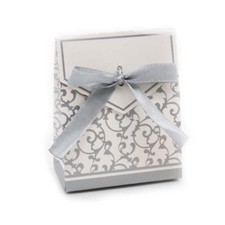 Charm schlichtes Herz