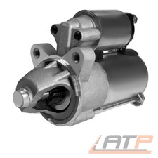Anlasser starter für ford - anlasser,