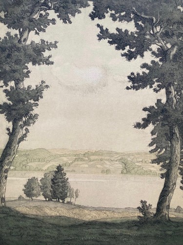 Rudolf sieck chiemsee - sieck,
