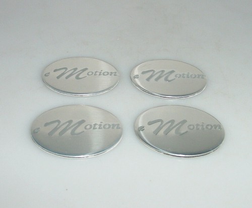 Neu motion wheels embleme - e-motion,