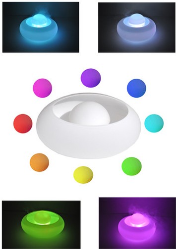 Aroma diffuser raumduft - aroma,