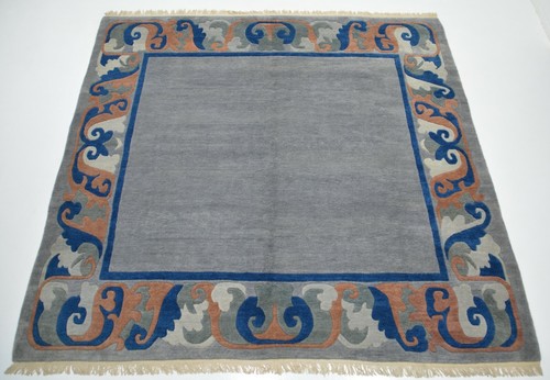 C4104 modern high quality - , wool
