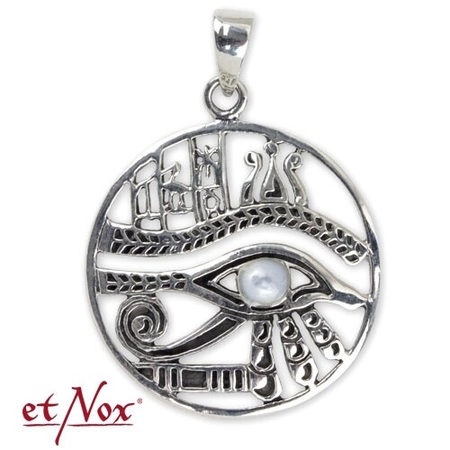 Echt etnox auge des - etnox, horus