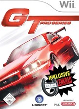 GT Pro Series ZUSTAND SEHR GUT