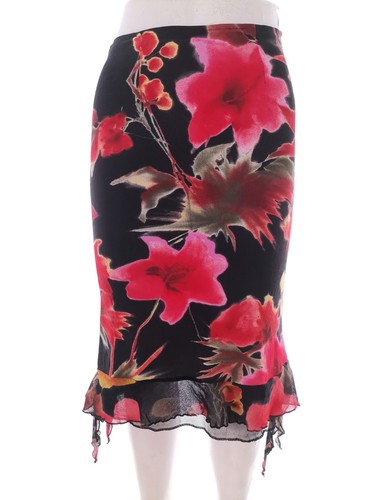 Celyn damen godetrock 40 - godetrock,